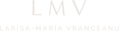 logo-light Logo Larisa Maria Vranceanu Light